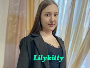 Lilykitty