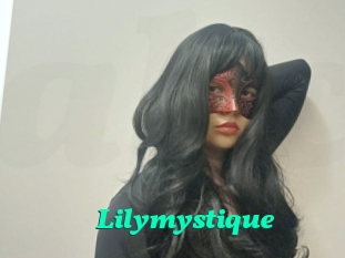 Lilymystique