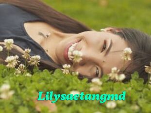 Lilysaetangmd