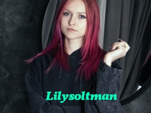 Lilysoltman