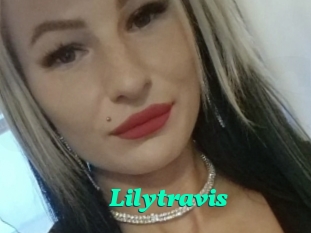 Lilytravis