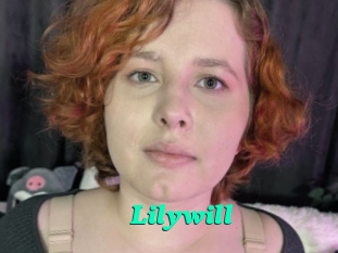 Lilywill