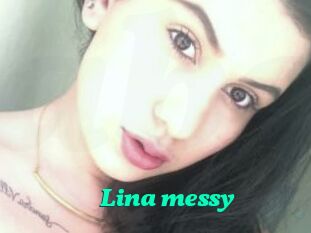 Lina_messy