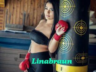 Linabraun