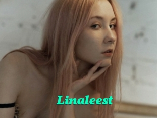 Linaleest