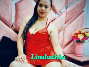 Lindachia