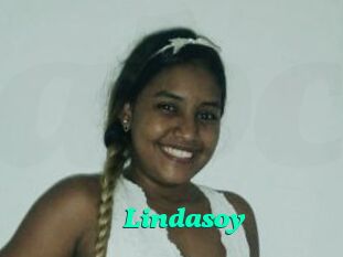 Lindasoy