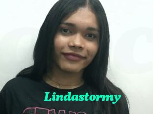 Lindastormy