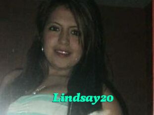 Lindsay20