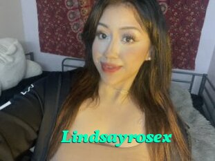Lindsayrosex
