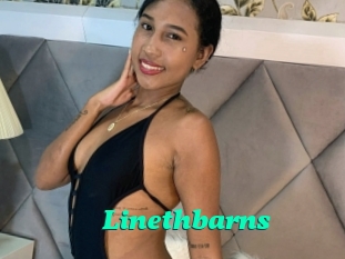 Linethbarns