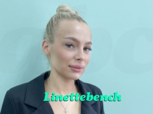 Linettebench