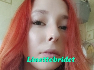 Linettebridet