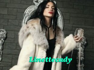 Linettecady