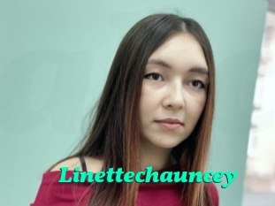 Linettechauncey