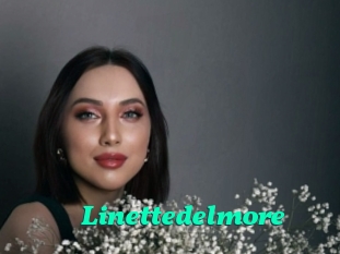 Linettedelmore