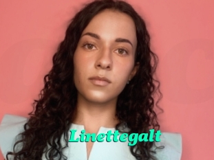 Linettegalt