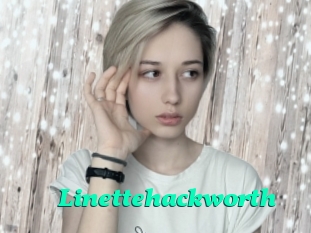 Linettehackworth