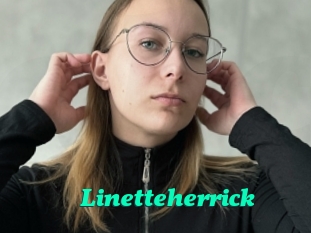 Linetteherrick
