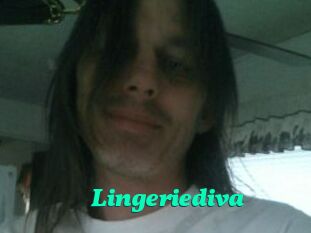 Lingeriediva