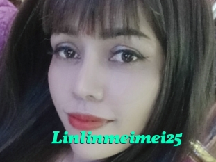 Linlinmeimei25