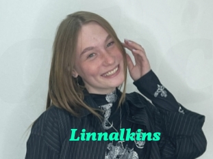 Linnalkins