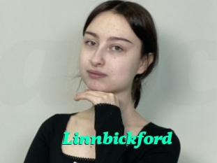 Linnbickford