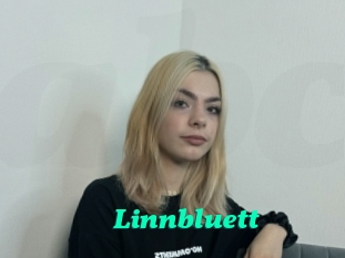 Linnbluett