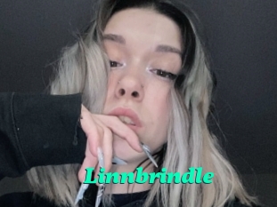 Linnbrindle
