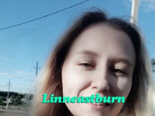 Linneastburn