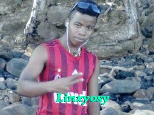 Linxyosy