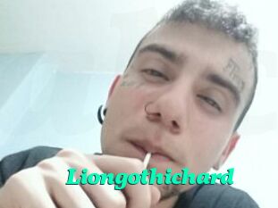Liongothichard