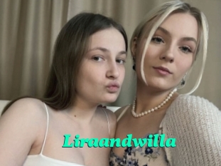 Liraandwilla