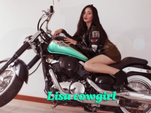 Lisa_cowgirl