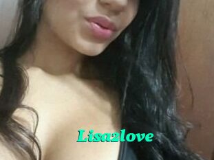 Lisa2love