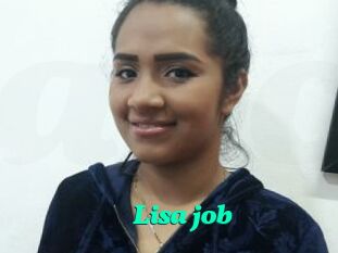 Lisa_job