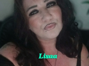 Lisaa