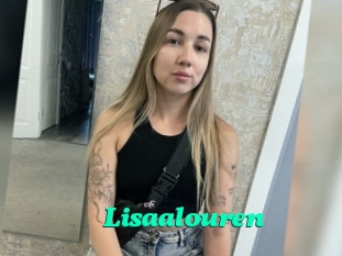Lisaalouren