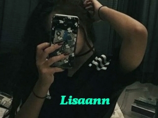 Lisaann