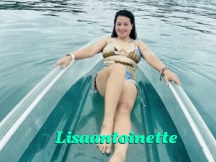 Lisaantoinette