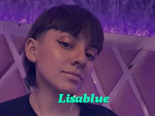 Lisablue
