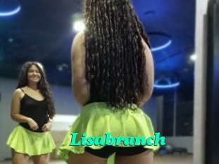 Lisabranch
