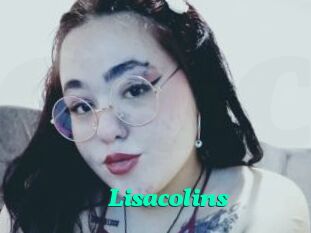 Lisacolins
