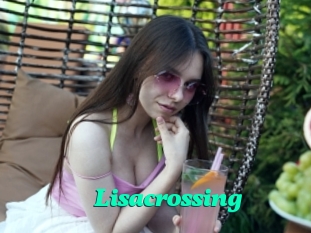 Lisacrossing