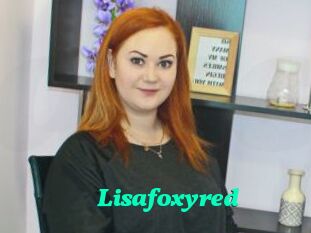Lisafoxyred
