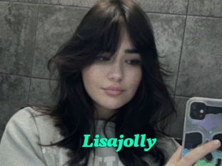 Lisajolly