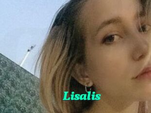 Lisalis