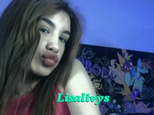 Lisalivys