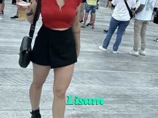 Lisam
