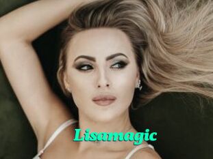 Lisamagic